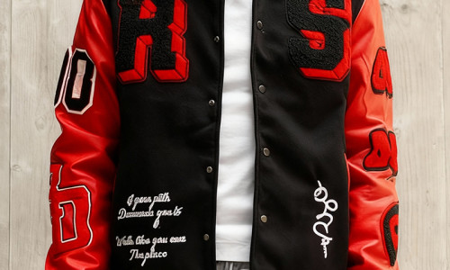 Chanjoye Shines at Australia Apparel Expo, Empowering AU/NZ Streetwear Brands with Custom Manufacturing