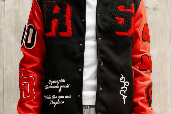 Chanjoye Shines at Australia Apparel Expo, Empowering AU/NZ Streetwear Brands with Custom Manufacturing