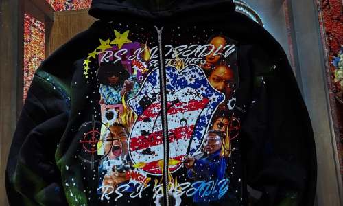 What Makes a Manufacturer the Best Choice for Streetwear Clothing Brands?