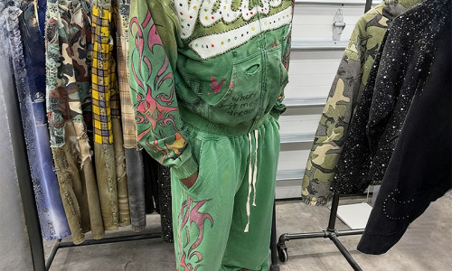 Top 5 Clothing Manufacturers for High-Quality Custom Streetwear Production