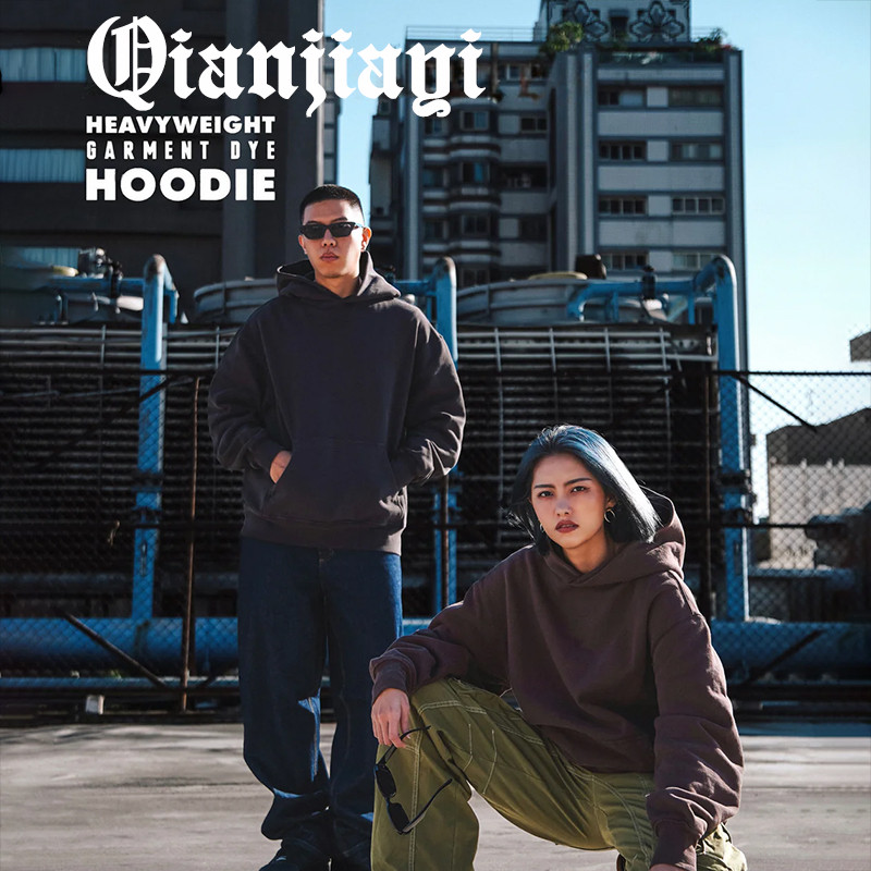 Top 10 Street Wear Manufacturers Leading the Global Urban Fashion Market