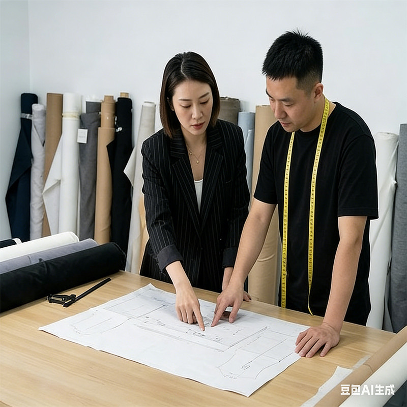 independent streetwear manufacturers