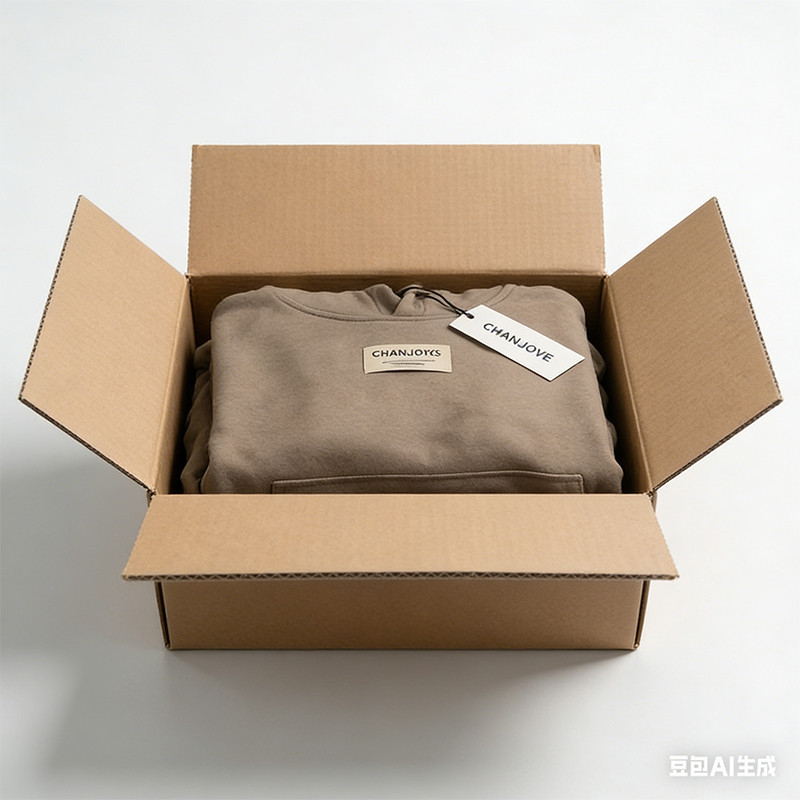 OEM streetwear factory