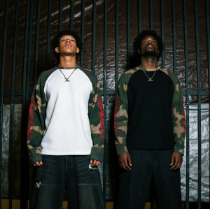 Chanjoye Custom 100% Cotton T-shirts | High Quality LOGO T-Shirts | Long Sleeve T-shirt Manufacturer