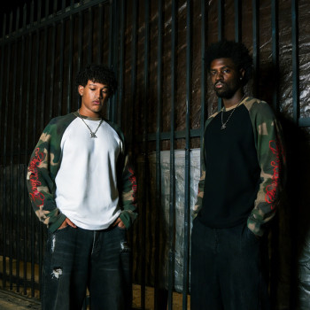 Chanjoye Custom 100% Cotton T-shirts | High Quality LOGO T-Shirts | Long Sleeve T-shirt Manufacturer