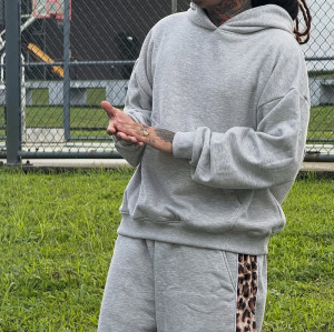 Custom Logo 100% Cotton Tracksuit | Plain Blank Vintage Tracksuit | Brand Tracksuit Manufacturer