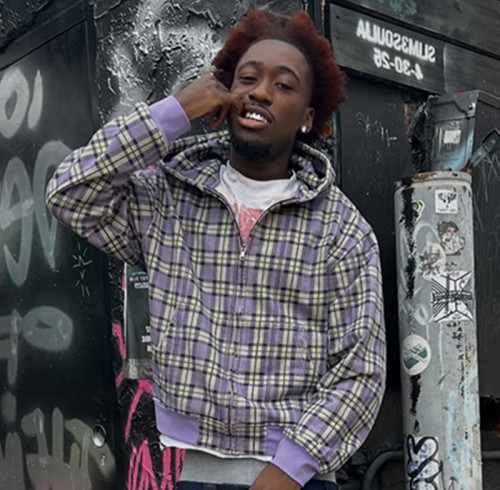 Custom Logo Zip up Hoodie | Heavyweight 100% Cotton Hoodie | Acid Wash Distressed Hoodie