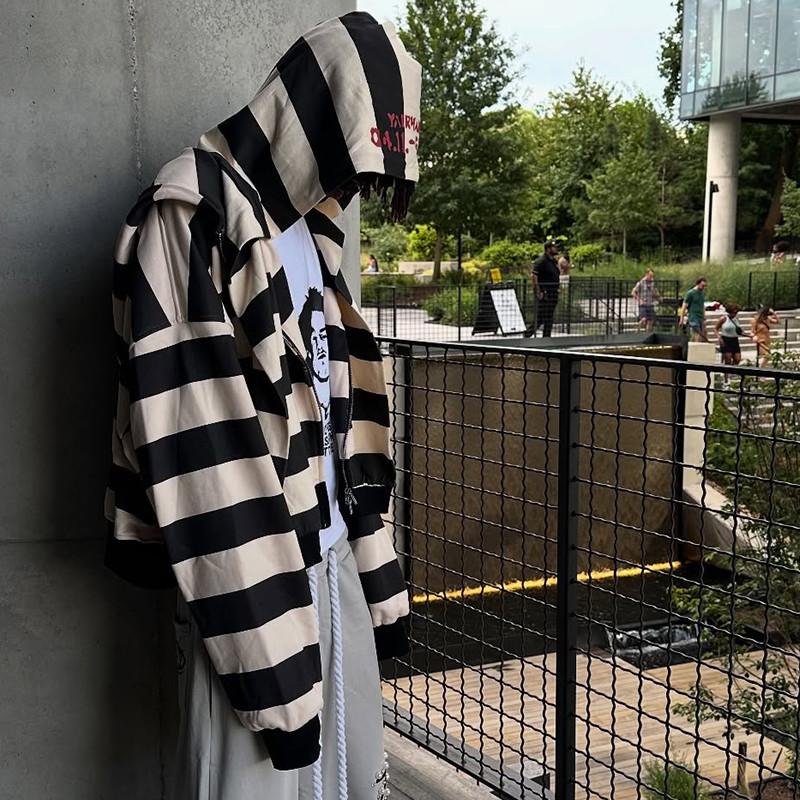 Custom Fashion Hoodie