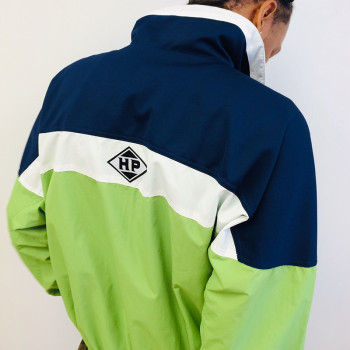 Custom Windbreaker Sports Jackets | Nylon Polyester Varsity Jackets | Men's Casual Jackets