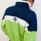 Custom Windbreaker Sports Jackets | Nylon Polyester Varsity Jackets | Men's Casual Jackets
