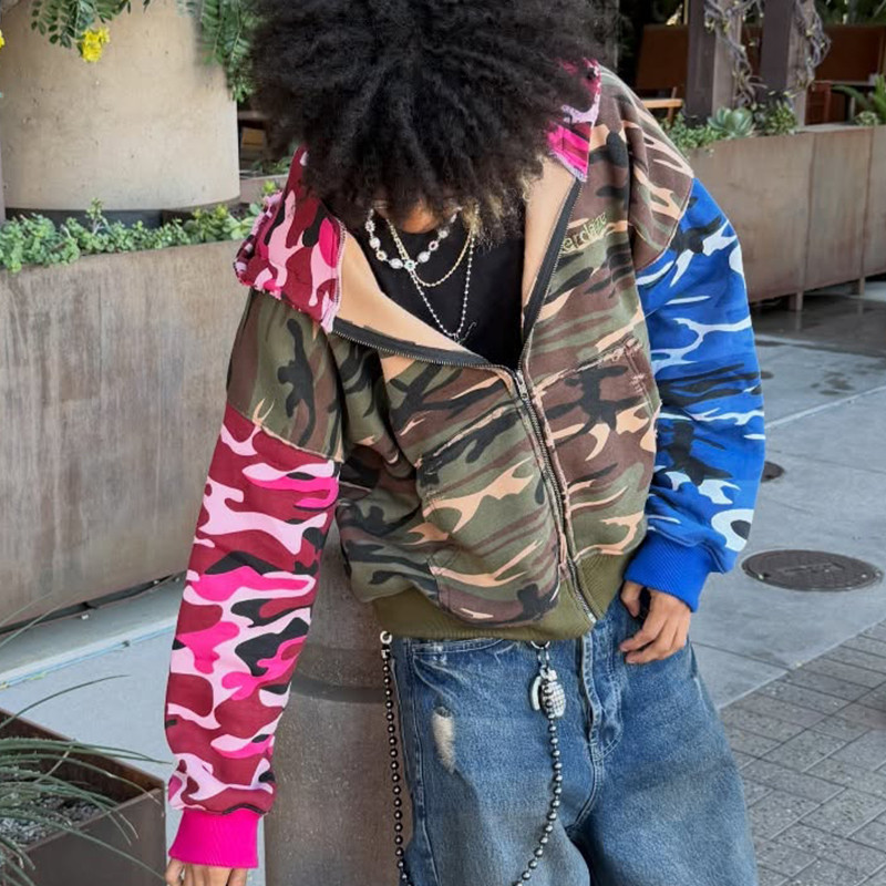 Custom Vintage HOODIE