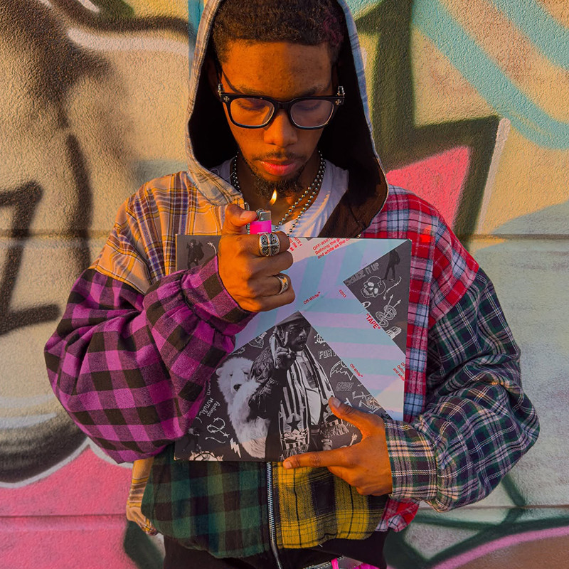 Vintage Streetwear Hoodies