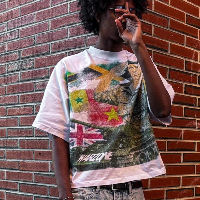 Men's Vintage T-shirt