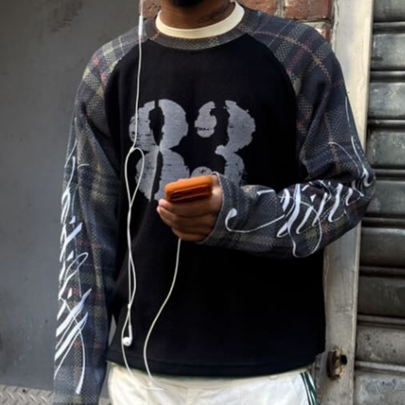 Custom Logo T-shirts