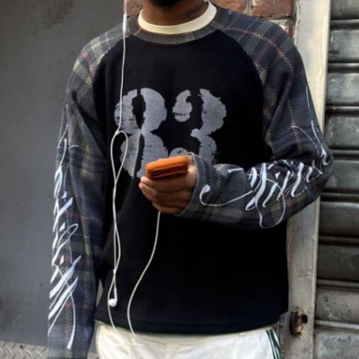 Custom Dtg print logo T-shirts | High Quality 100% cotton T-Shirts | Long Sleeve T-shirt