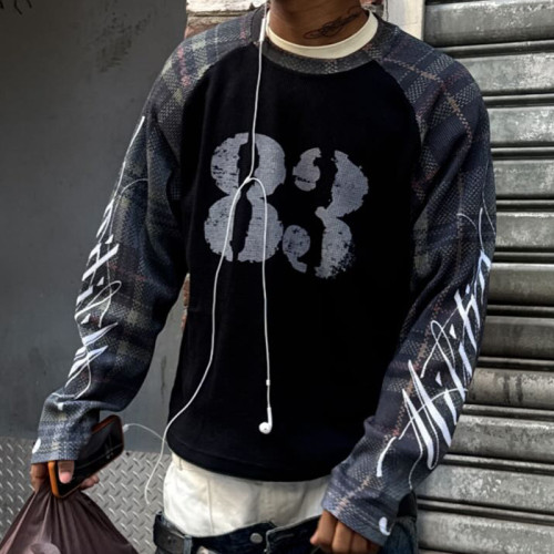 Custom Dtg print logo T-shirts | High Quality 100% cotton T-Shirts | Long Sleeve T-shirt