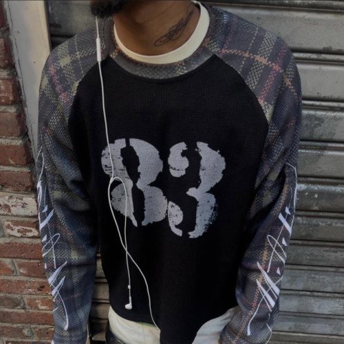 Custom Dtg print logo T-shirts | High Quality 100% cotton T-Shirts | Long Sleeve T-shirt