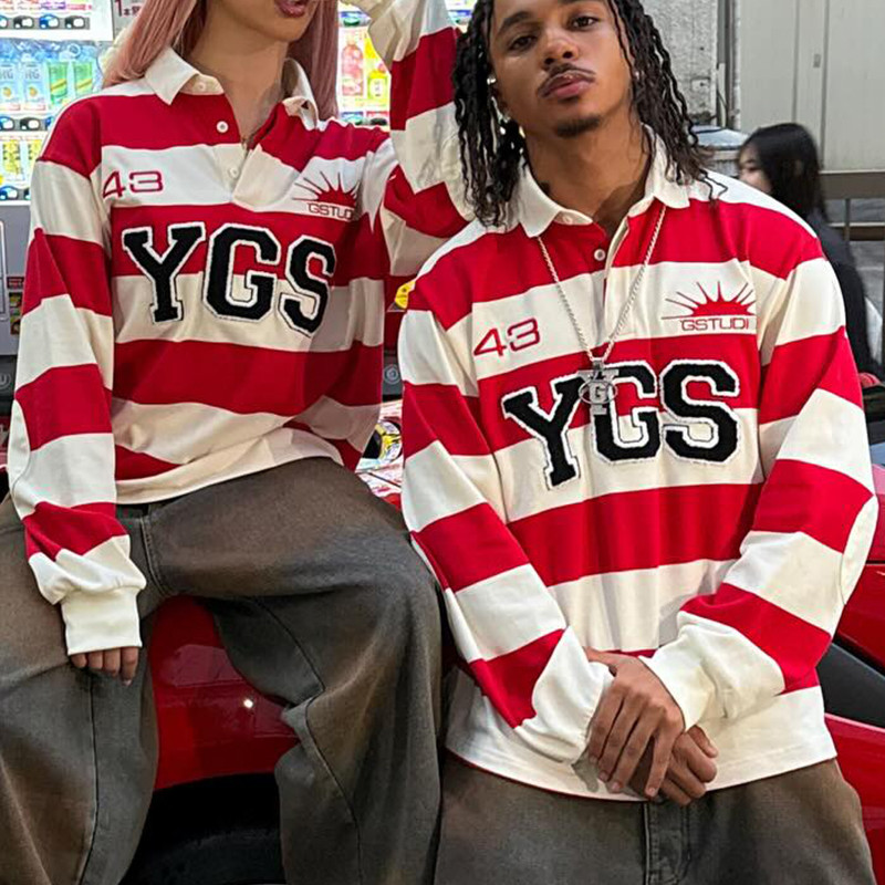 100% cotton T-shirts