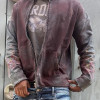 Custom Acid Wash Hoodie | Designer Vintage Distressed Hoodie | High Quality Hoodie