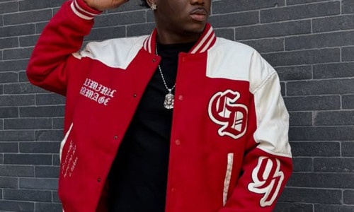 Top Street Wear Manufacturers with OEM & ODM Capabilities Worldwide