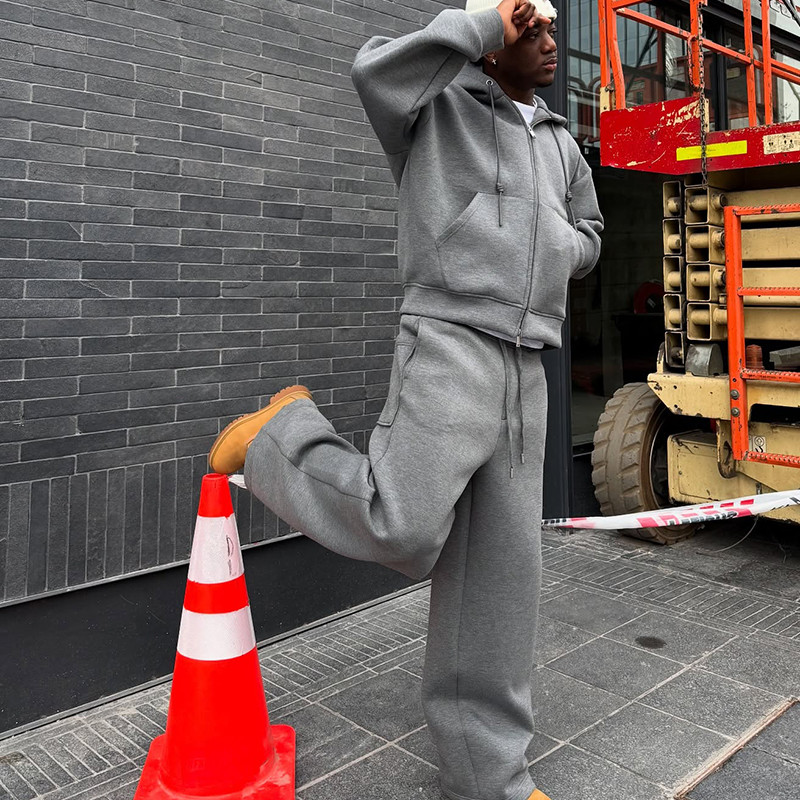 Streetwear Tracksuit