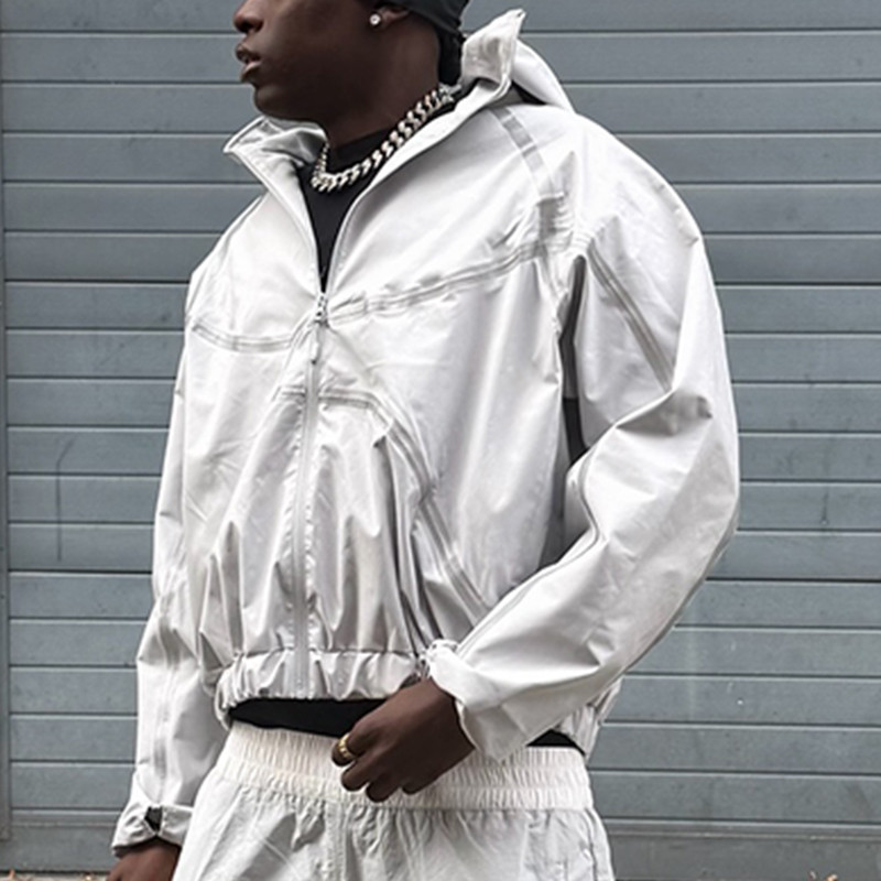 Streetwear Tracksuit