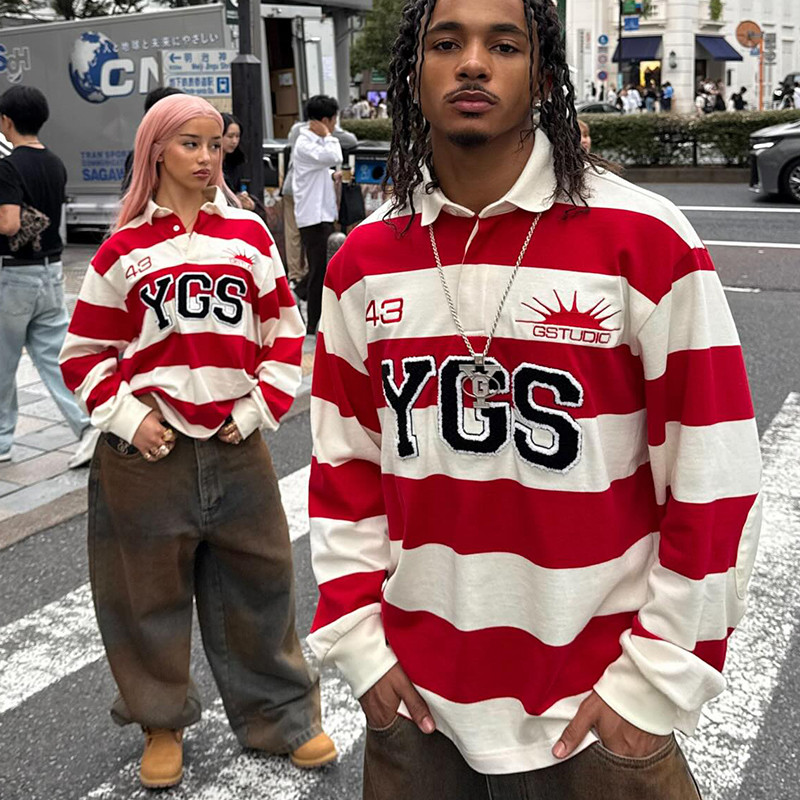 Top 10 Clothing Brand Manufacturers Powering Global Streetwear Labels