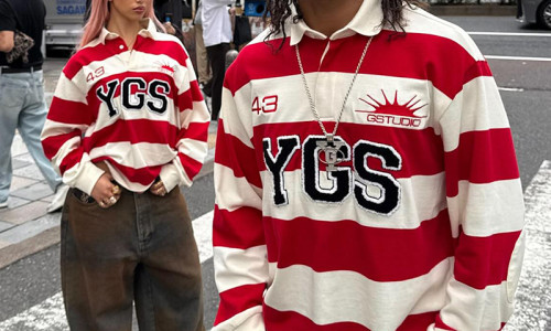 Top 10 Clothing Brand Manufacturers Powering Global Streetwear Labels