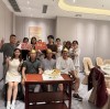 Chanjoye Hosts Heartwarming Staff Birthday Party: Celebrating Our Team and Our 
