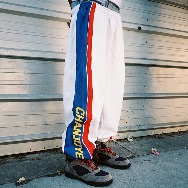 Custom Pants