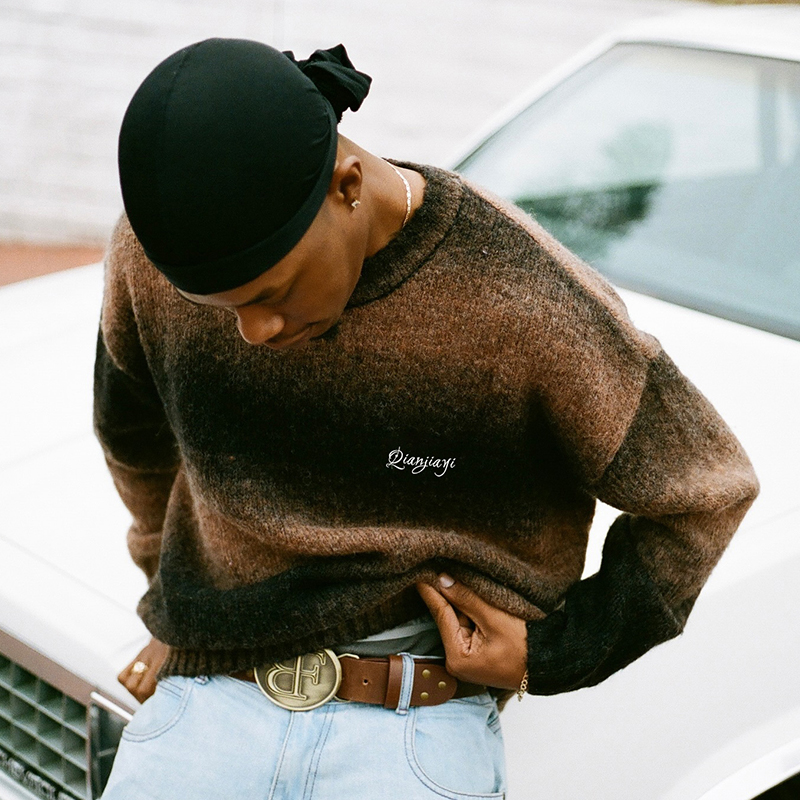 Custom Sweater