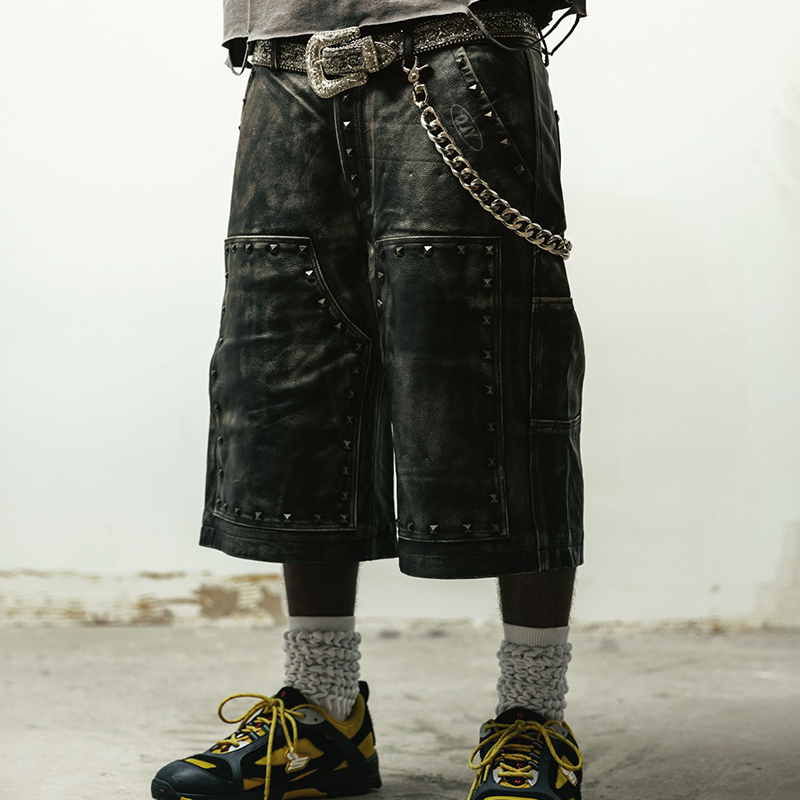 Custom Shorts