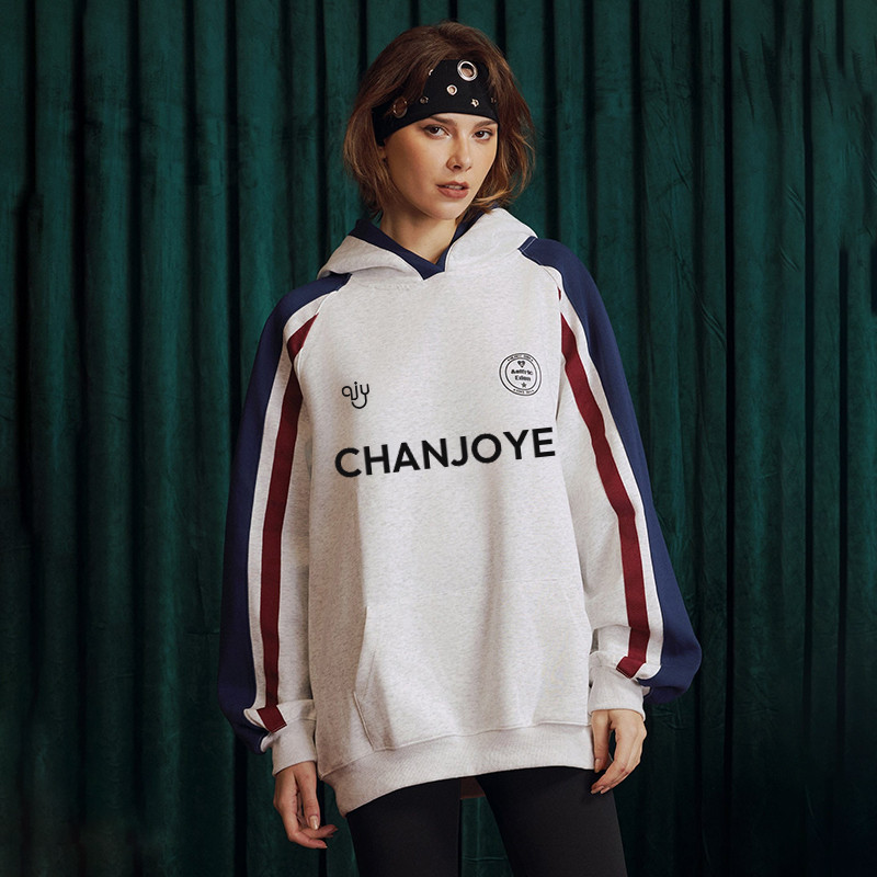 Streetwear Hoodie Manufacturer