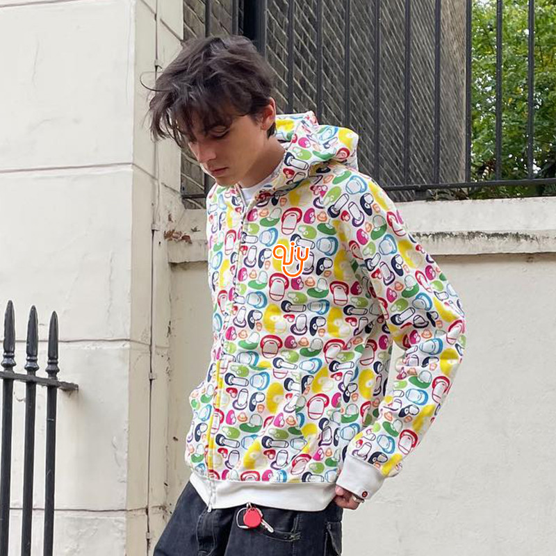 100% Cotton Hoodie