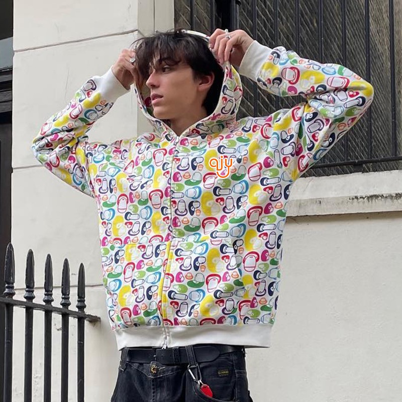Oversize Heavyweight Hoodie
