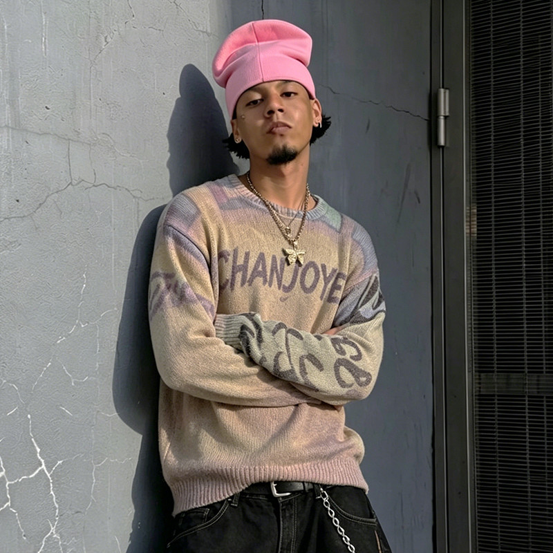 High Quality Sweater Manufacture