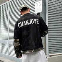 Chanjoye Custom Printed T Shirt | Soccer Jersey Oversized Mesh Tee | Lightweight  T-Shirt