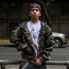 Custom Camo Print Hoodie | Vintage 100% Cotton Zip Up Hoodie | Streetwear Hoodie Manufacturer