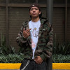 Custom Camo Print Hoodie | Vintage 100% Cotton Zip Up Hoodie | Streetwear Hoodie Manufacturer
