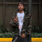 Custom Camo Print Hoodie | Vintage 100% Cotton Zip Up Hoodie | Streetwear Hoodie Manufacturer
