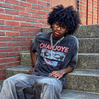 Chanjoye Vintage Heavyweight Tee | Acid wash Sun Faded T-shirt | Streetwear Oversize DTG Print T-shirt