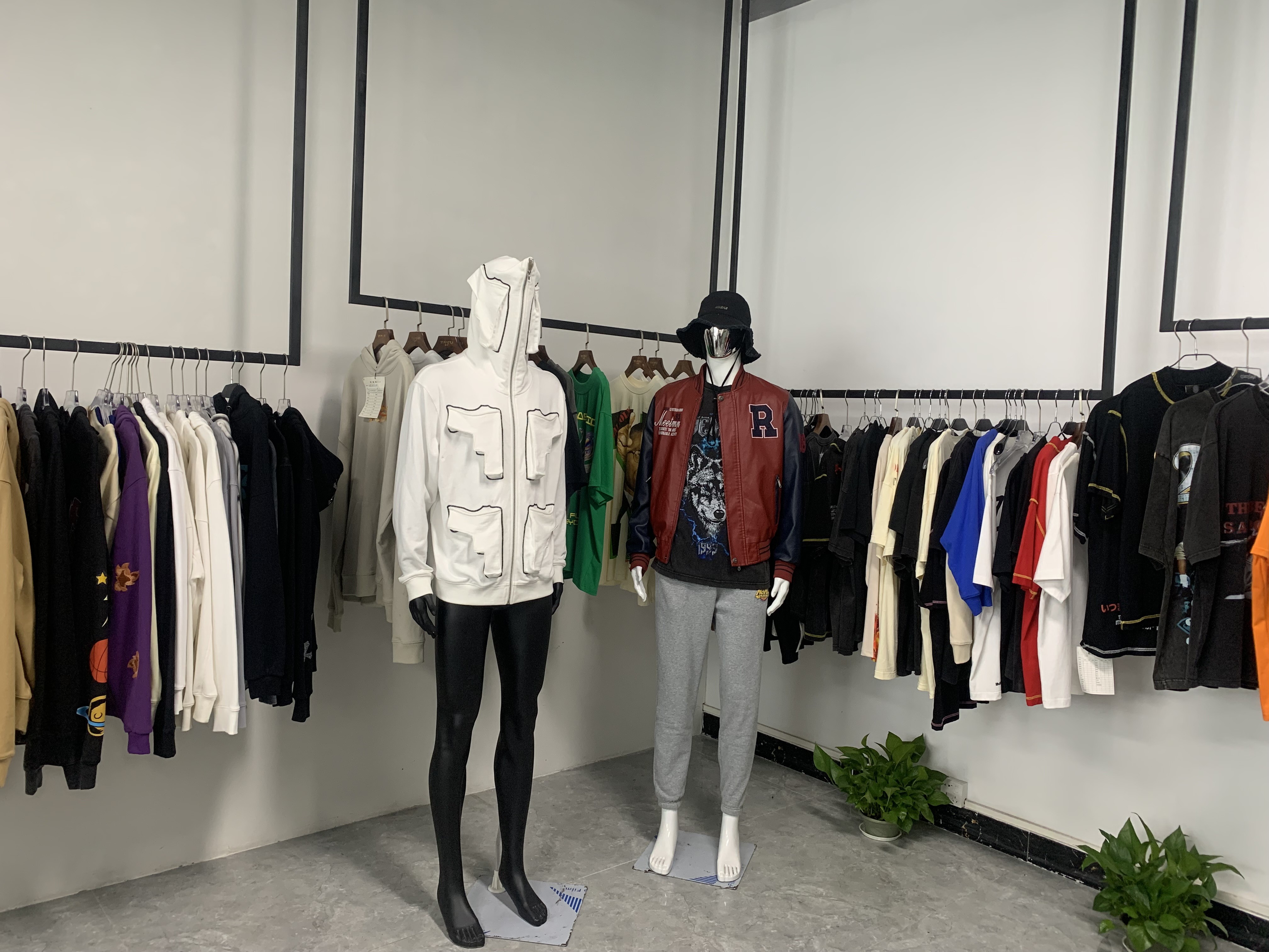 chanjoye manufacture