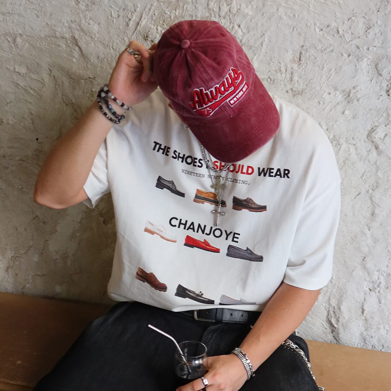 custom t-shirt