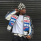 Chanjoye Custom Digital Print Leather Jacket | OEM Motorcycle Jacket | Premium Streetwear Jacket Wholesale