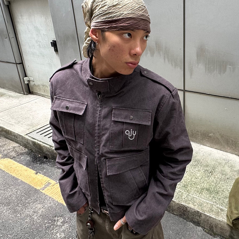 OEM High Quality Jacket