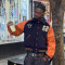 OEM Custom Leather Sleeve Jacket | Bomber Baseball Jacket | Letterman Varsity Men's Jacket