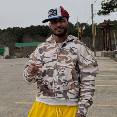 Custom Camouflage Print Hoodie | Thick Cotton Zip Up Hoodie | Designer Streetwear Hoodie