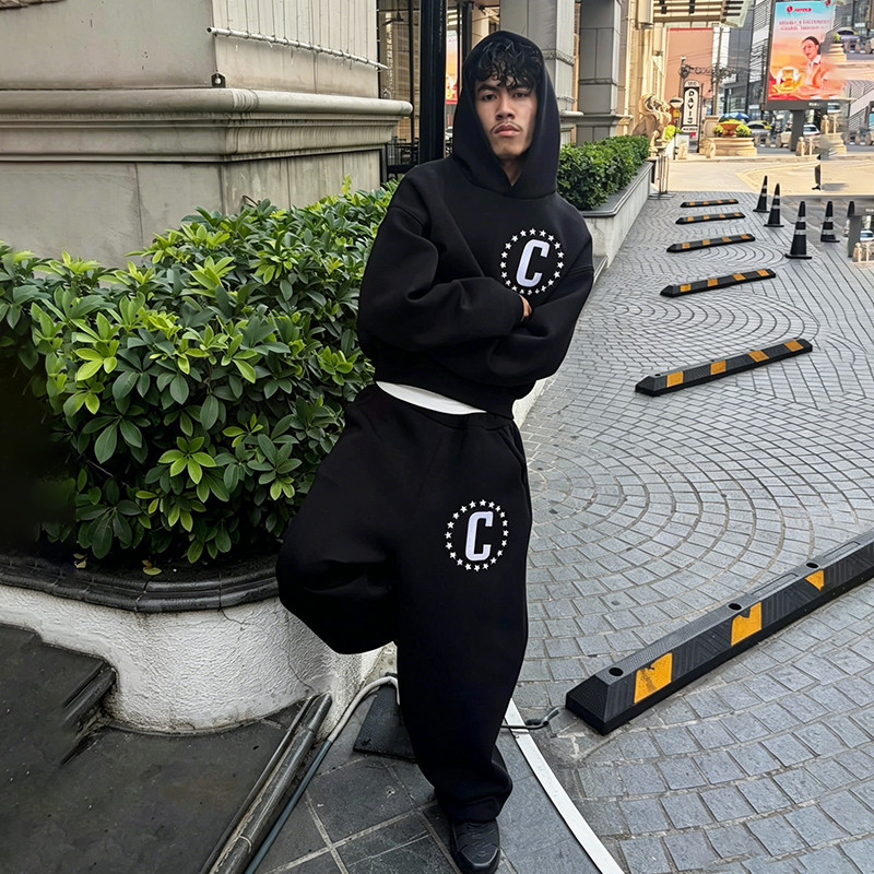 Tracksuit Manufacturer