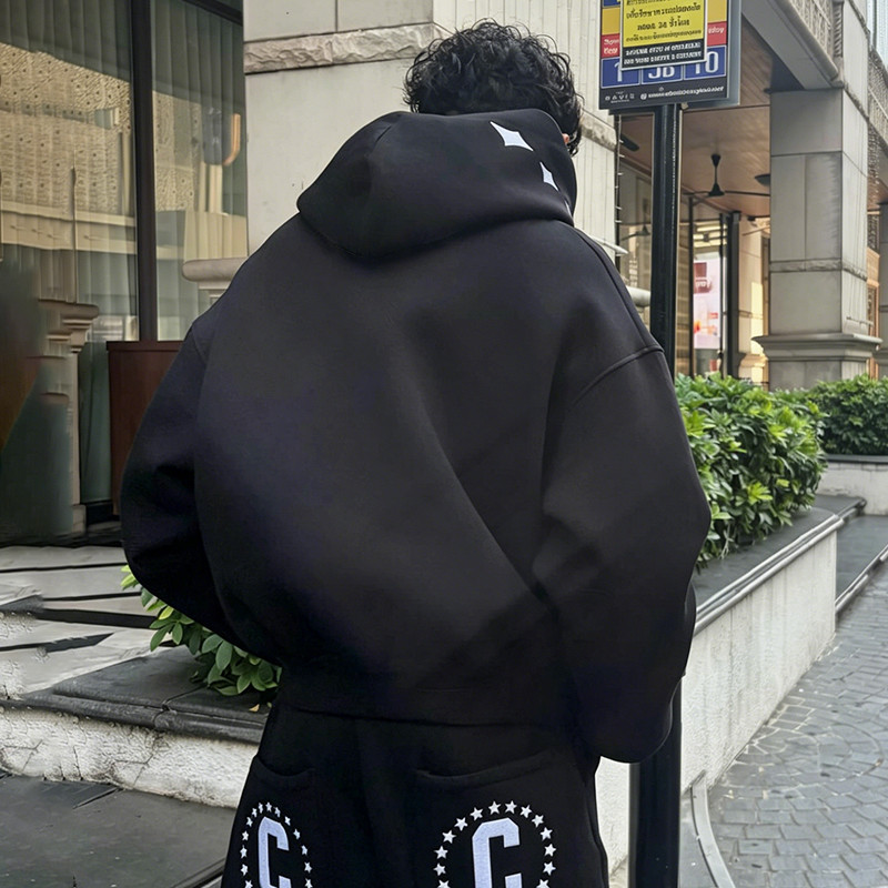 100% Cotton Tracksuit
