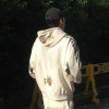 Streetwear Hoodie Supplier | High Quality 100% Cotton Zipper Hoodie | Custom Digital Print Hoodie